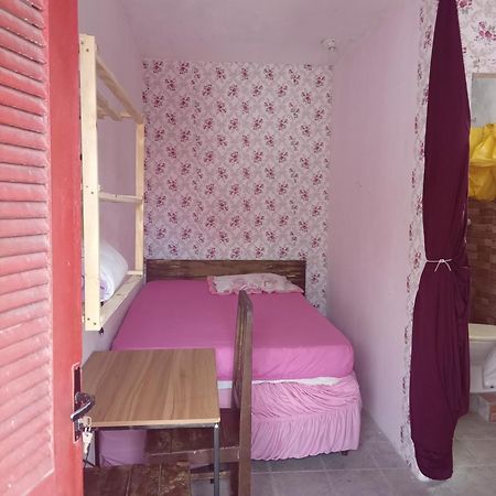 FlorianópolisKitinete Pequena Em Patio Compartilhado别墅 外观 照片