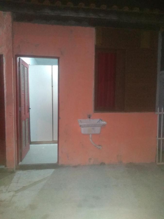 FlorianópolisKitinete Pequena Em Patio Compartilhado别墅 外观 照片